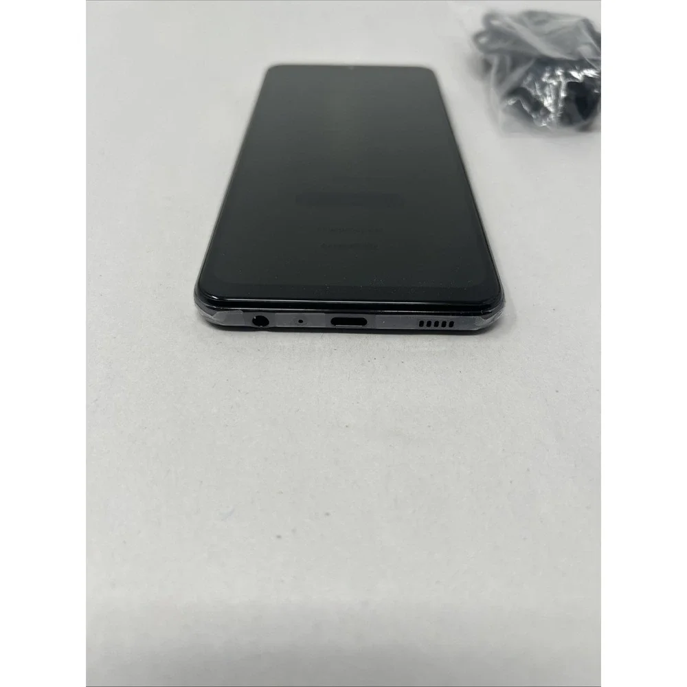 Samsung Galaxy A32 5G 64GB A326U Tracfone Locked